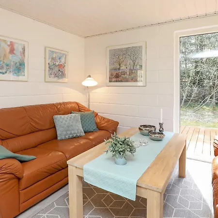 Ferienhaus Three-bedroom Holiday In 4 Jerup