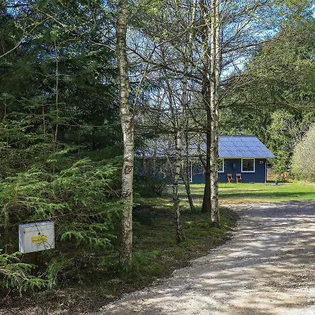 Three-bedroom Holiday In 4