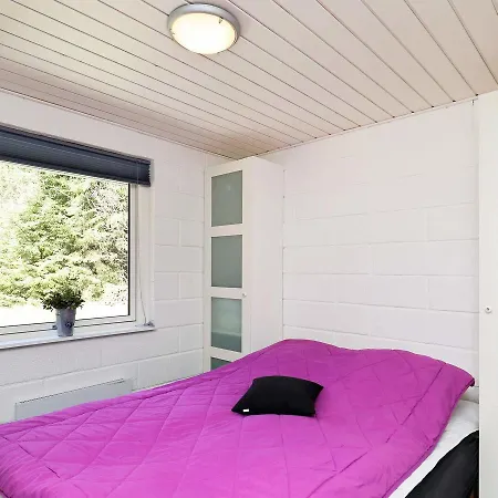 Ferienhaus Three-bedroom Holiday In 4 Jerup